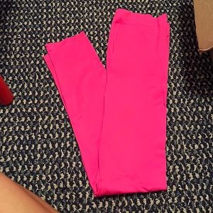 Balera dance leggings